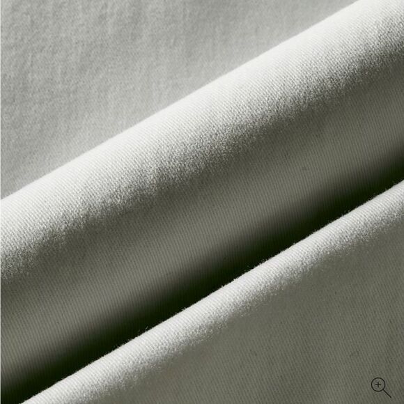 NWT J CREW 484 Slim-fit stretch chino pant in white size 32/32 - Picture 5 of 8